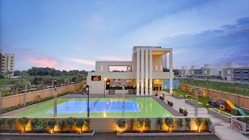 Club Madrid by Pacifica