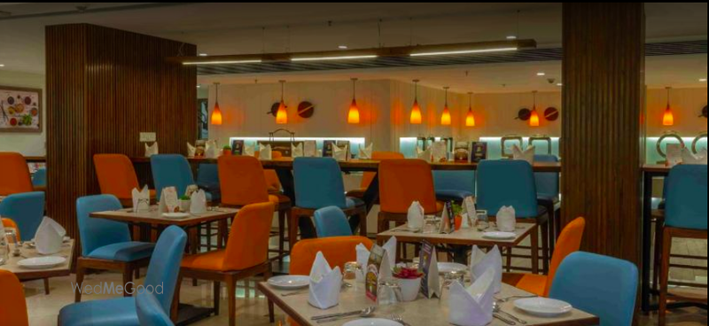 The Residence Hotel