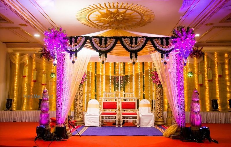 Manav Seva Sangh - Sion, Mumbai | Wedding Venue Cost