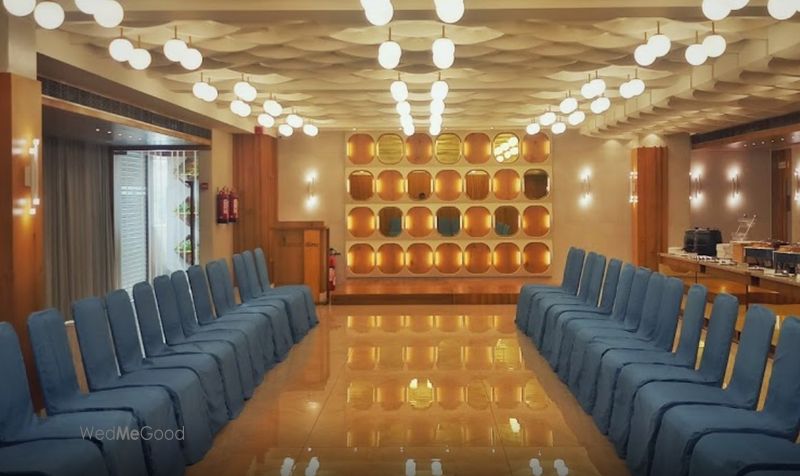 Flavour Dine Restaurant and Banquet