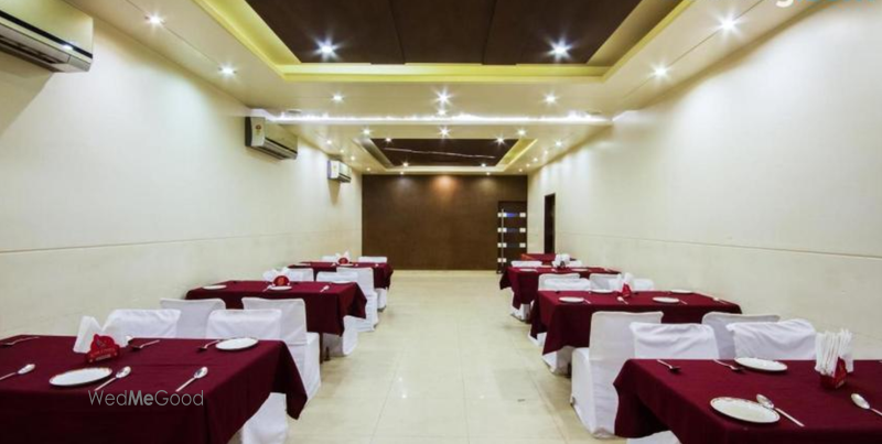 Hotel Shalimar