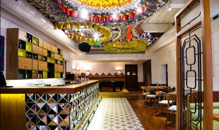 145 Kala Ghoda