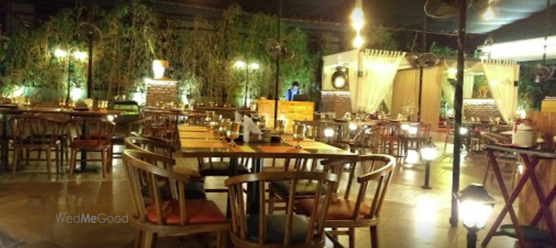 Chaubara 601