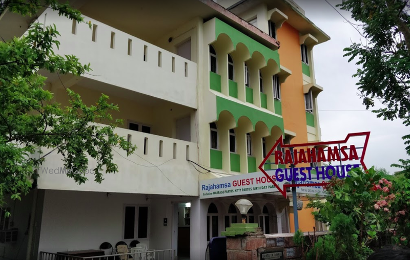 Rajahamsa Guest House