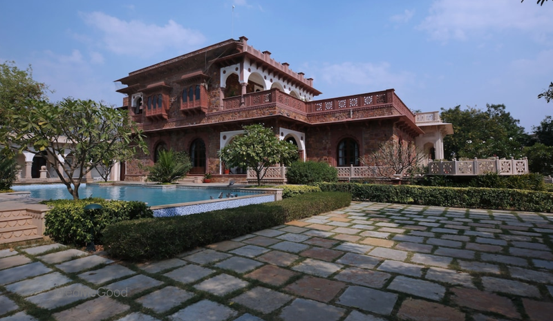Khas Bagh