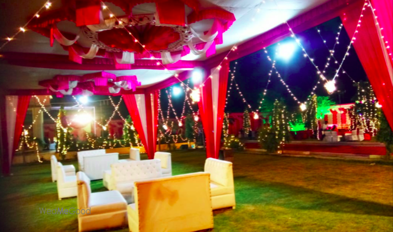 Harika Party Lawn Delhi