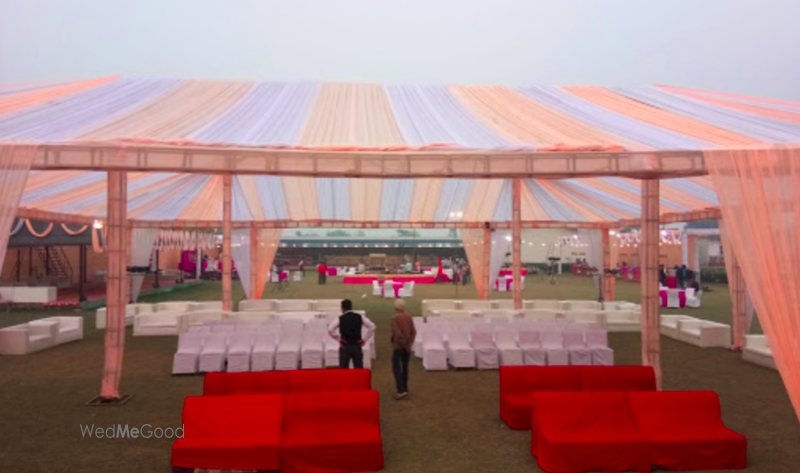 Nanak Farms noida