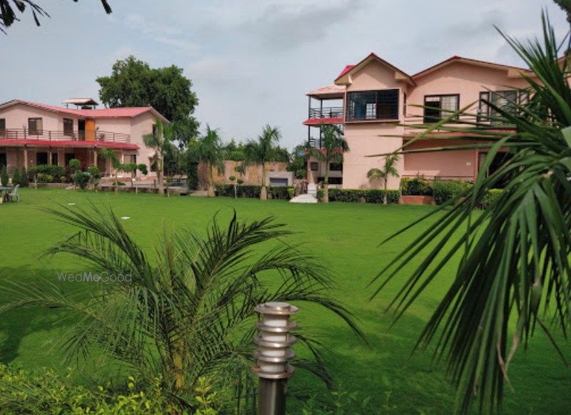 Kansal Farms noida