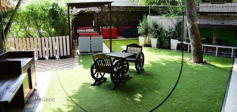 Lawn Bistro noida