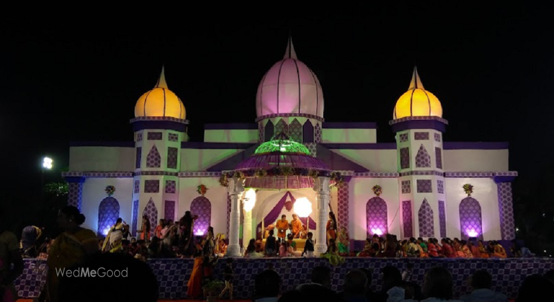 Riddhi Siddhi Farm