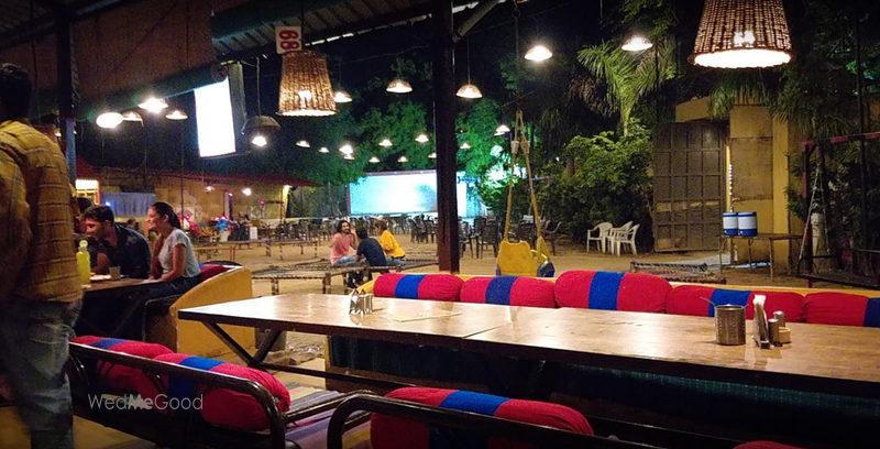 Shyam Village Restaurant
