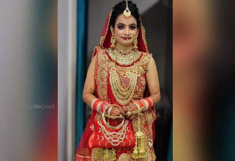 Heena Beauty Salon - Price & Reviews | Jaipur Makeup Artist Heena Beauty Salon - Price & Reviews | Jaipur Makeup Artist