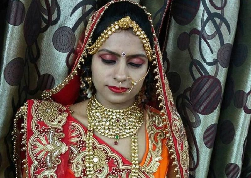 Anita Beauty Parlour - Price & Reviews | Jaipur Makeup Artist