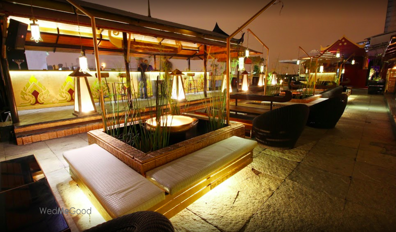 The on sale tao terraces