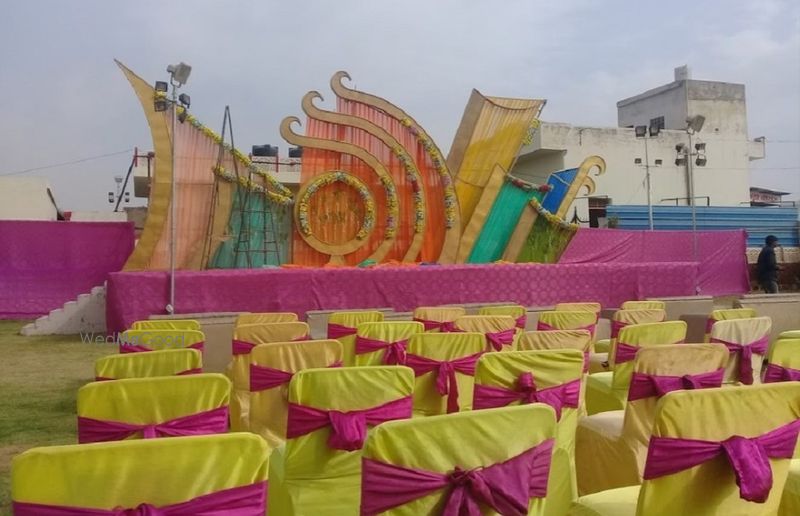 Vivah Paradise