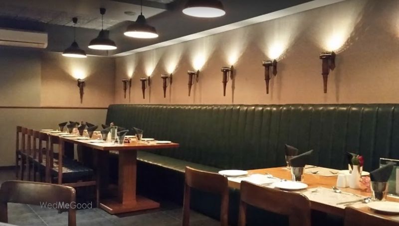 Meraki Restaurant