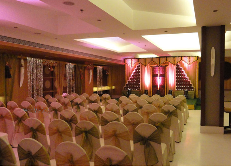Shubothsav Banquets