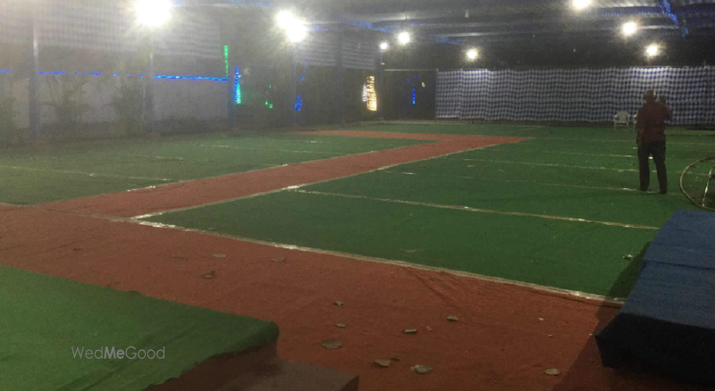 VV Gardens Function Hall