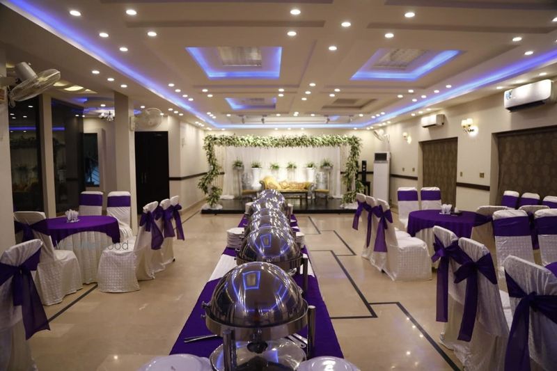 Hotel Vikrant