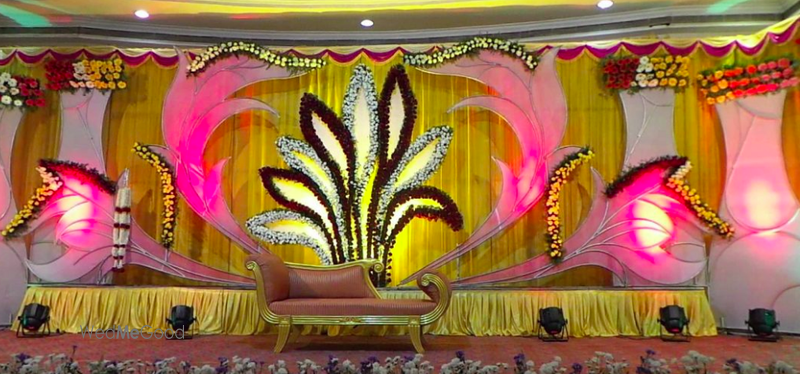 Sri Raya Raya Kalyana Mantapa