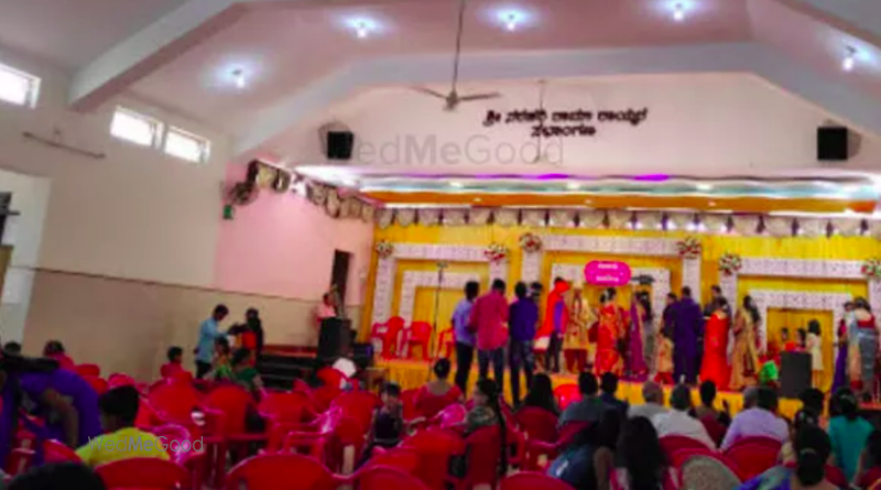 Daivagna Bavan Vidyanagar Hubli