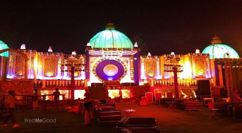 Sawariya Delhi