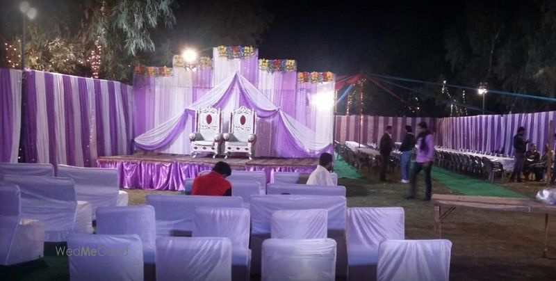 Azim Marriage Garden