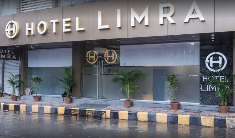 Hotel Limra