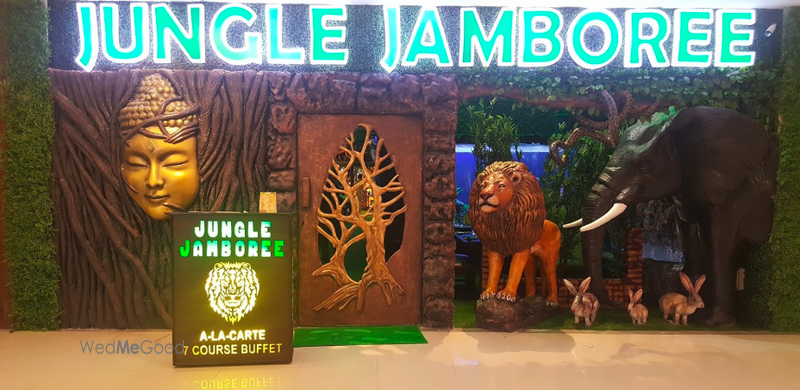 Jungle Jamboree Noida noida