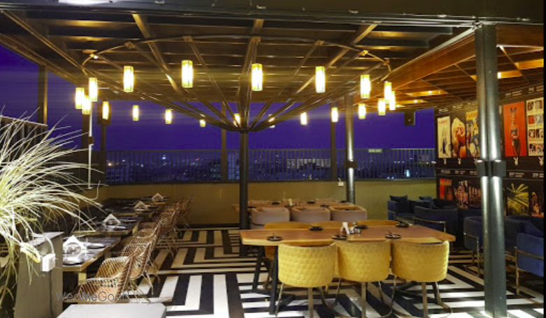 Playboy Club Jaipur Banquet Wedding Venue With Prices Near nehru sehkar bhawan, c scheme, jaipur, rj. playboy club jaipur banquet wedding