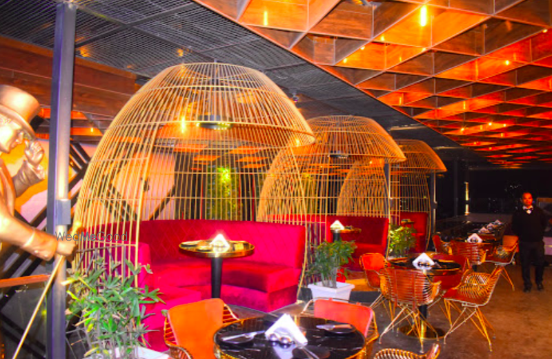 Playboy Club Jaipur Banquet Wedding Venue With Prices 7,243 likes · 119 talking about this · 7,136 were here. playboy club jaipur banquet wedding