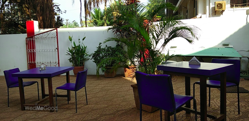 The Rivasa Resort