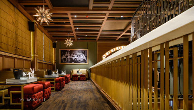 Playboy Club Connaught Place Delhi Entry Fees Playboy Club - New Delhi, Delhi NCR | Wedding Venue Cost