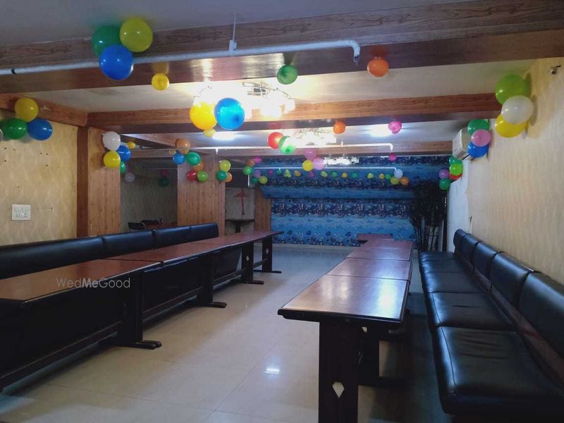 Hotel High5 Land karol bagh