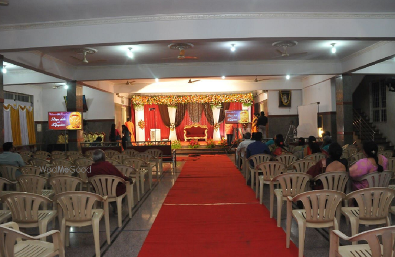 A N R Bhavan