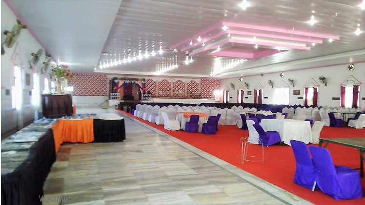 Victoria Marriage Palace