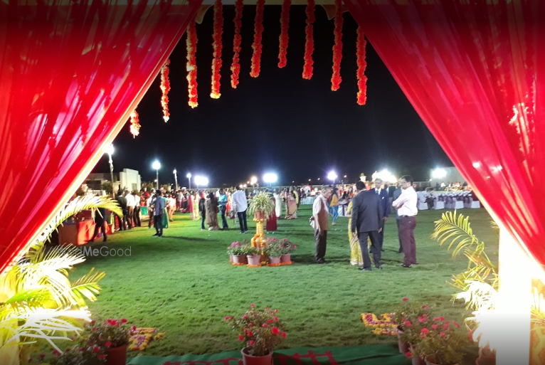 Shree Devleela Garden