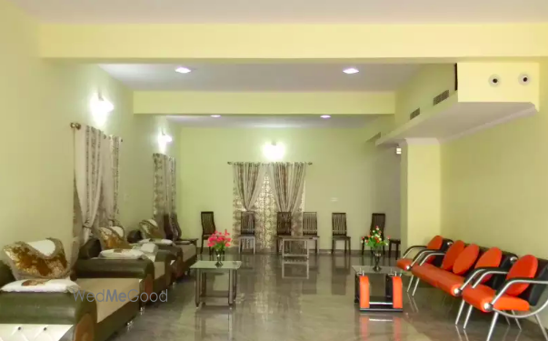 Wafi Suites