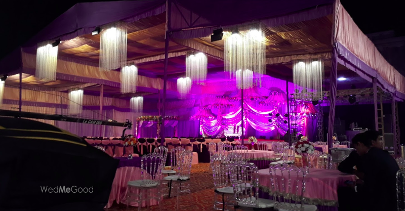 Gomti Marriage Hall