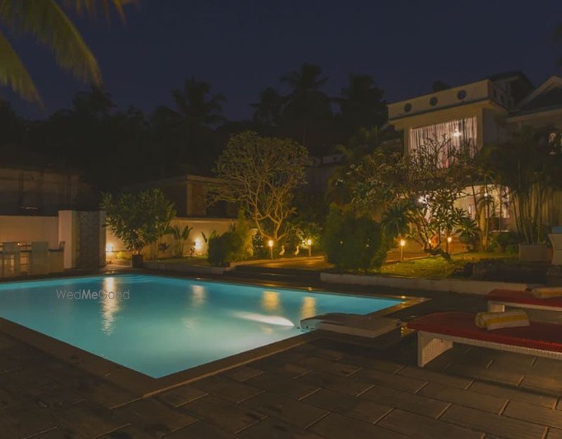 Blu Grass Resort and Holiday Villas