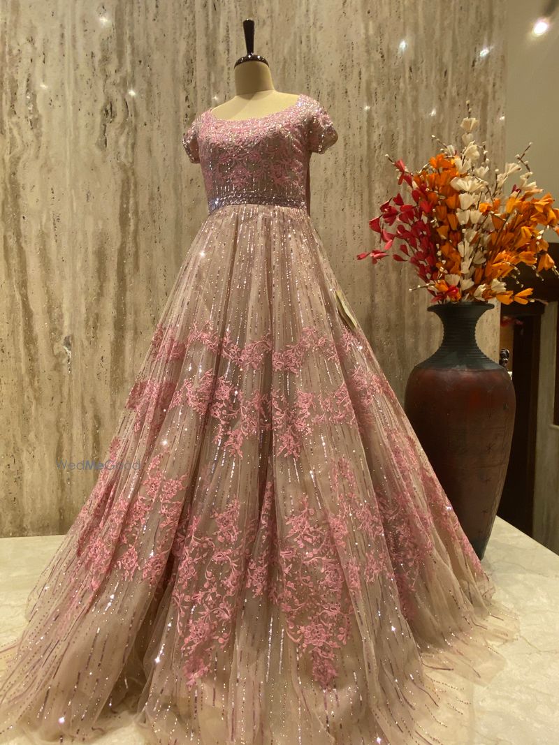 Vedam 2025 bridal lehenga