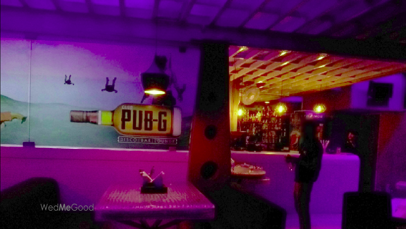 Club Pub G