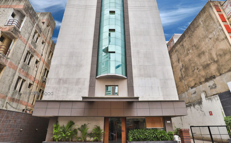 Hotel Swastik