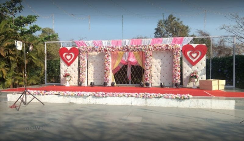 Rustic Rose Hall - Near MOPA Airport North Goa, Goa | Wedding Venue Cost