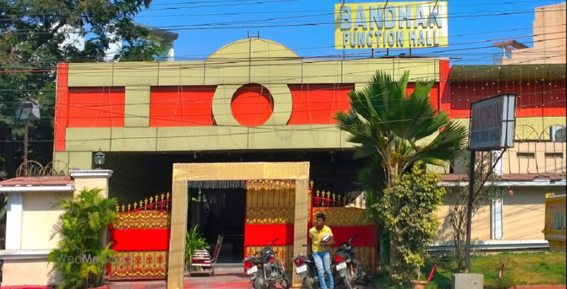 Bandhan Function Hall