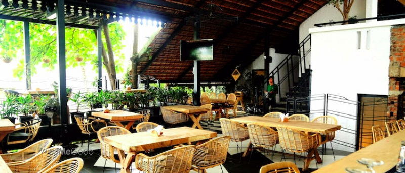 La Casa Brewery