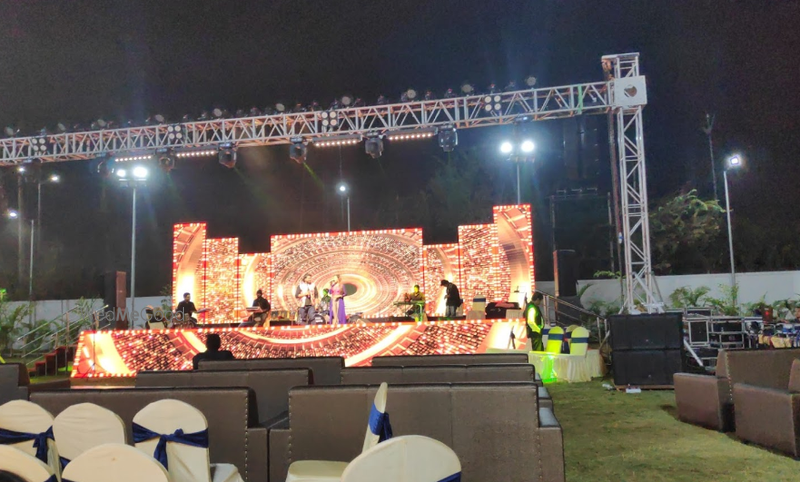 Jaithri Grand Convention