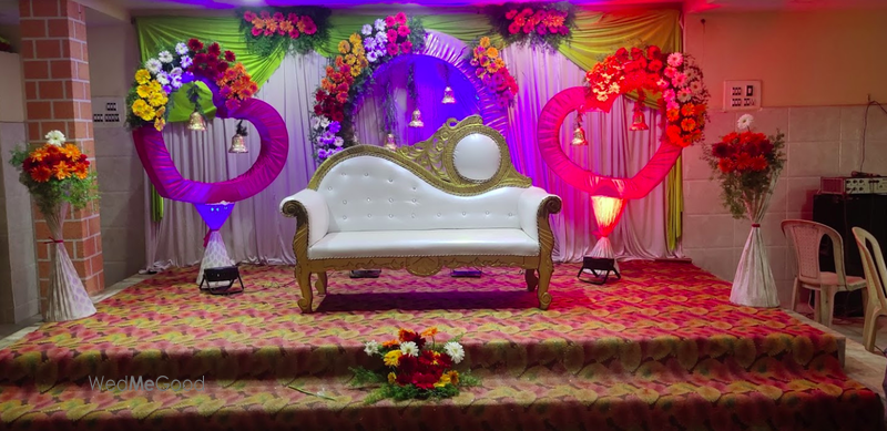 Sri Lakshmi Narayana Function Hall