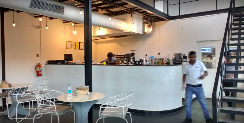 Gypsy Resto Cafe