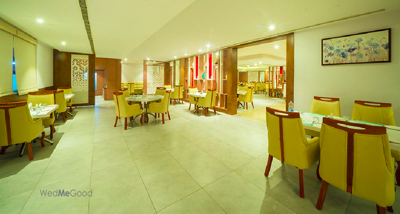 Sri Kanya Comfort Restaurant